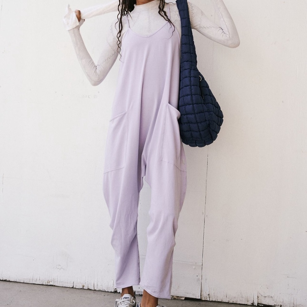 FP Movement Hot Shot Onezie